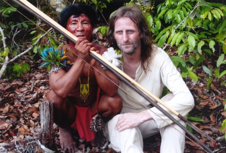 Yanomami - Venezuela