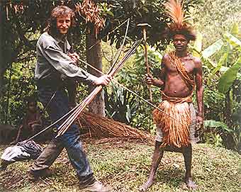 Papua Neuguinea